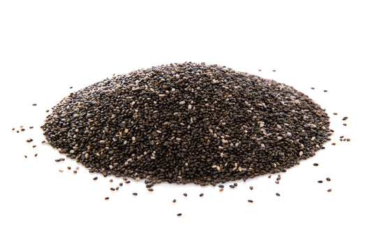 Graines de Chia : Marcel Présente le super-aliment qui booste naturellement votre énergie